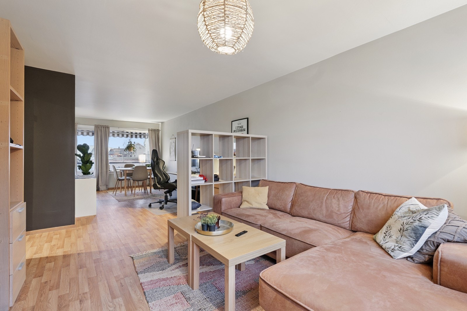 Velkommen til Salmakergata 1B! Galleribilde