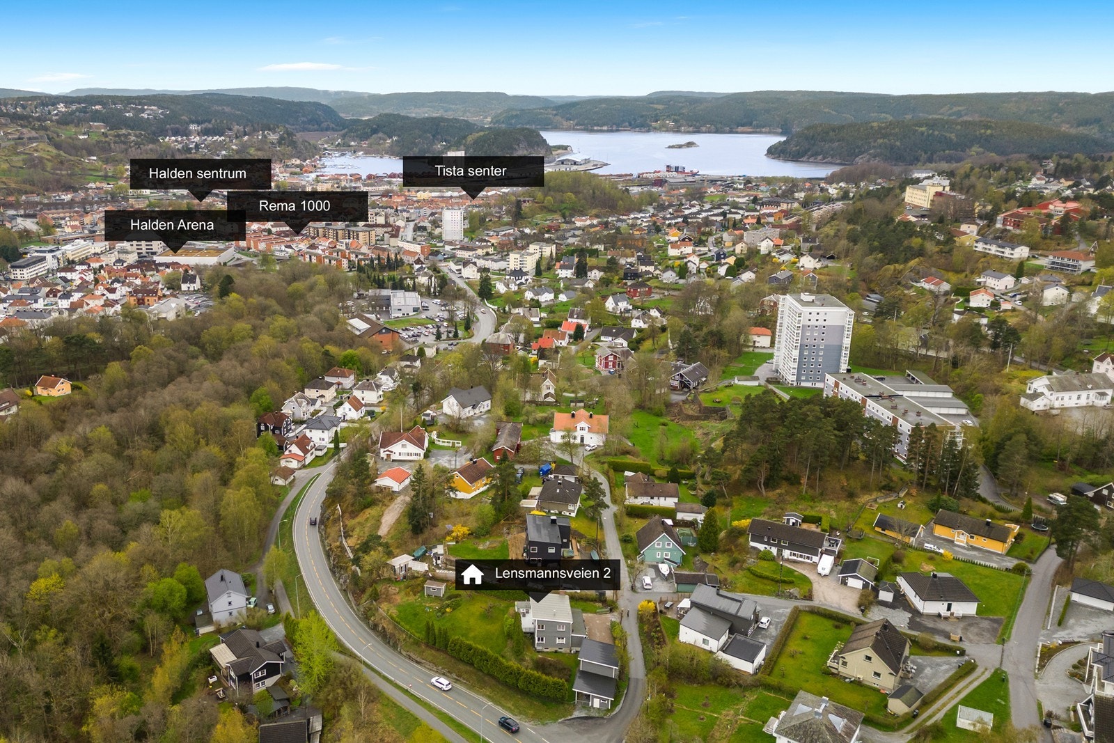 geo_Lensmannsveien 2 Galleribilde