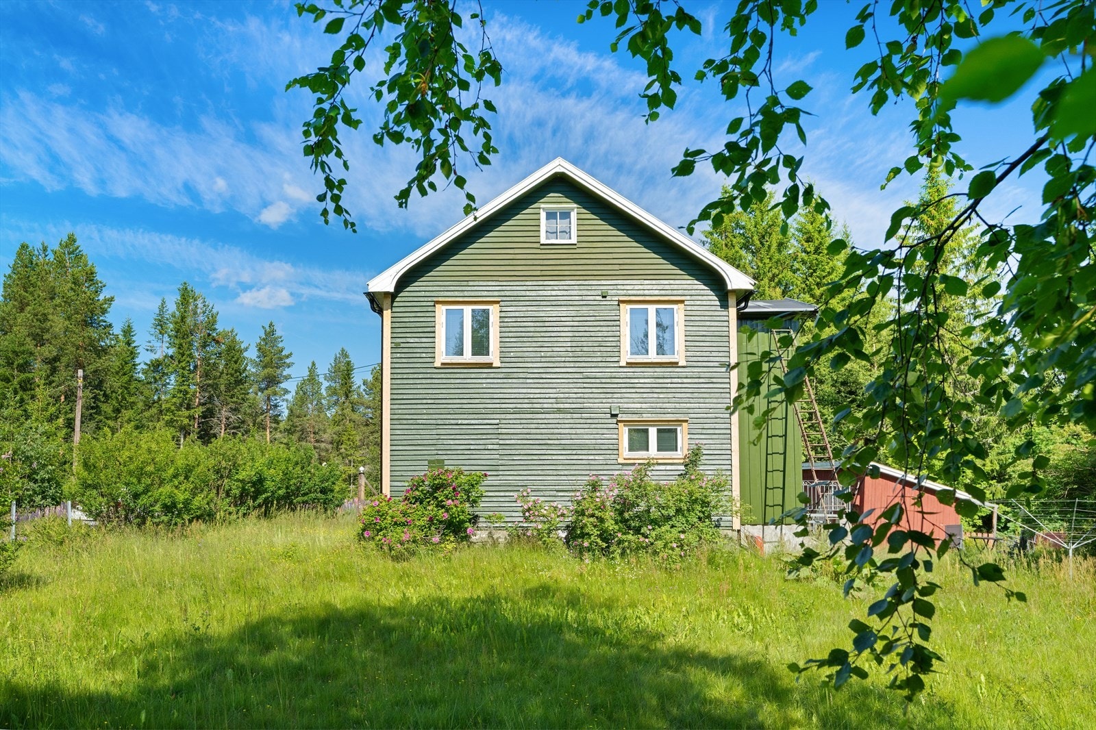 Ta kontakt for en hyggelig visning! Galleribilde