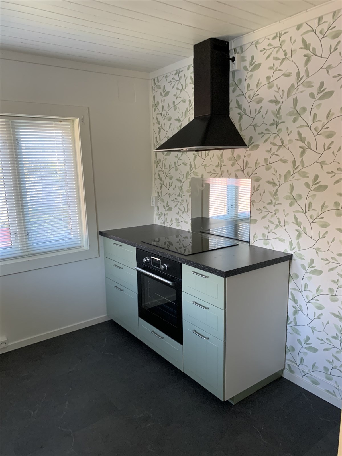 Selgers eget bilde. Galleribilde