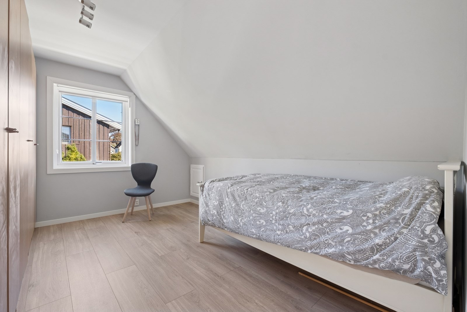 Soverom IV. Galleribilde