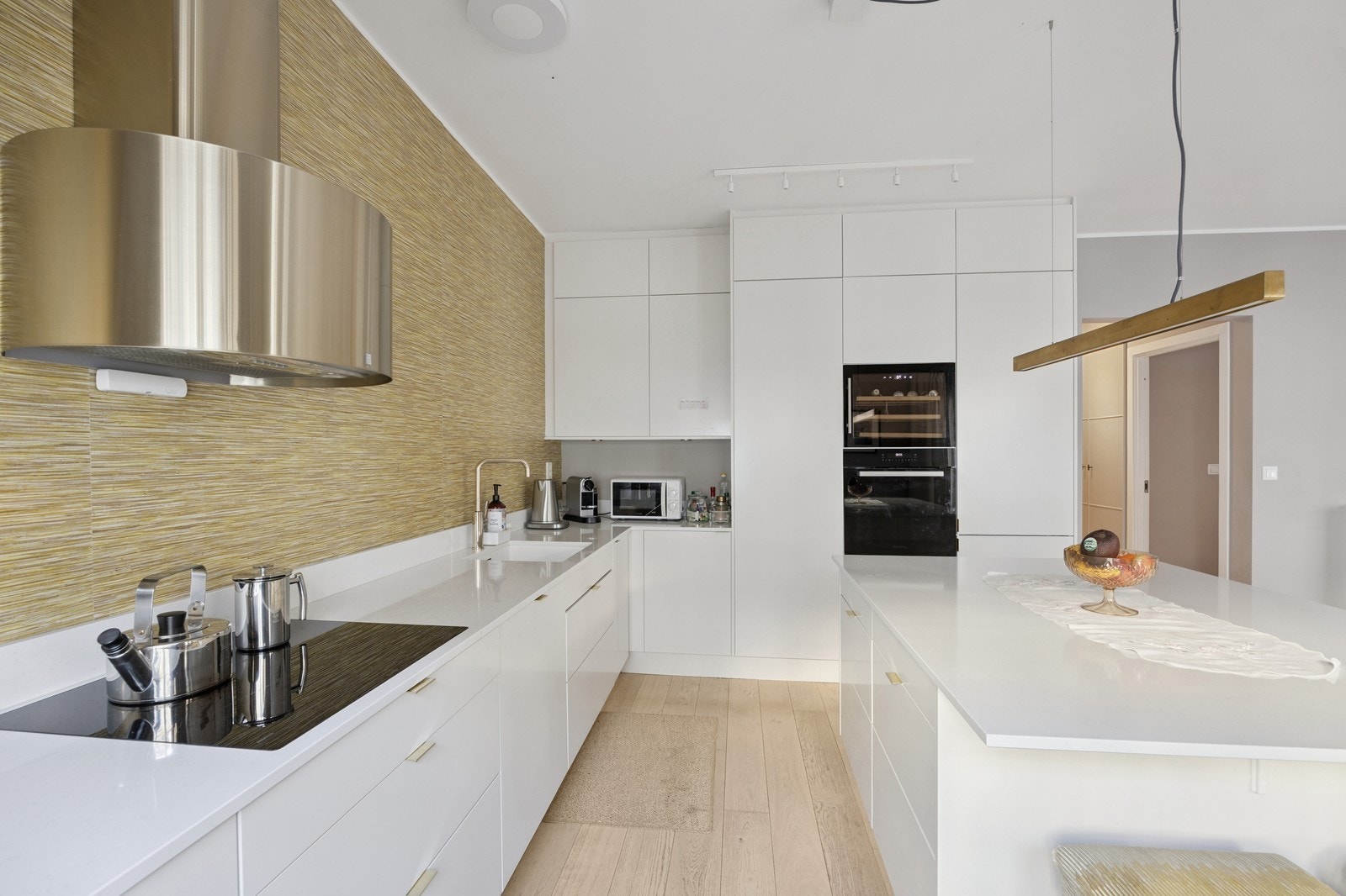 Kjøkken Galleribilde