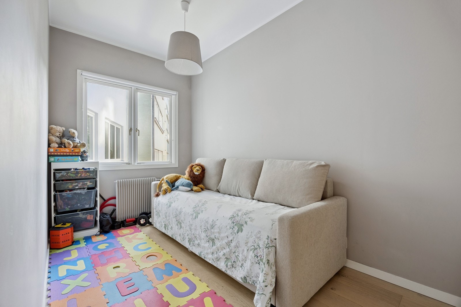 Soverom 2 Galleribilde