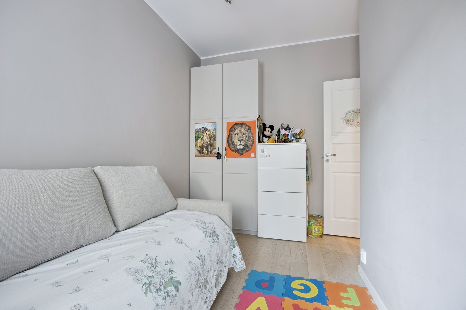 Soverom 2 Galleribilde