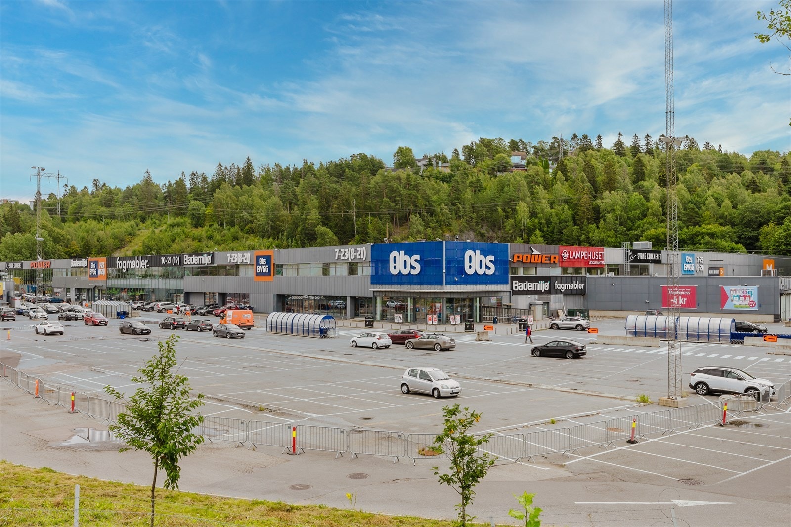 Alna senteret Galleribilde