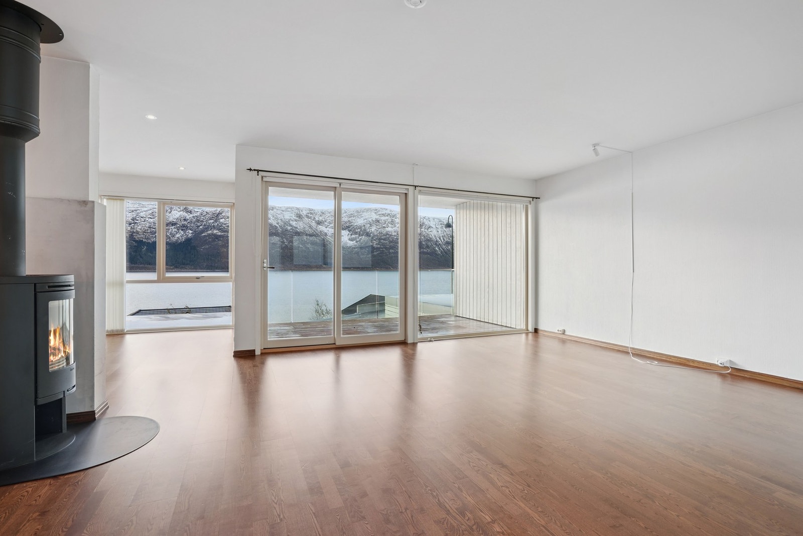 Velkommen til Tangskjærvegen 7! Galleribilde