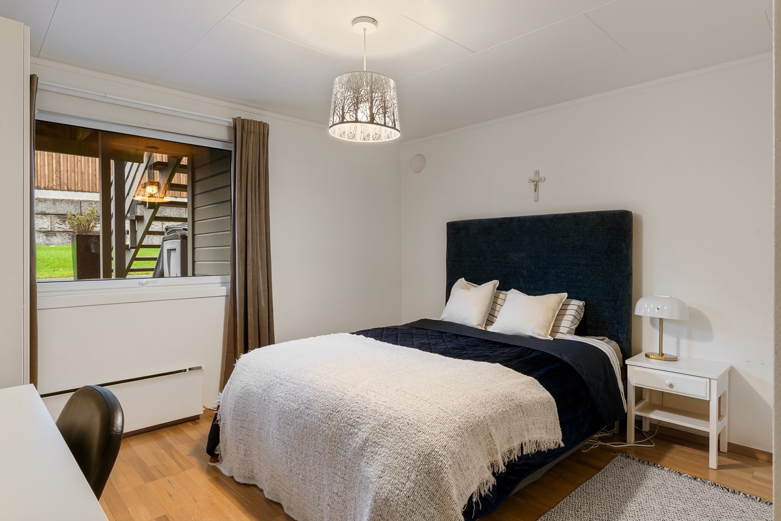 Soverom II Galleribilde