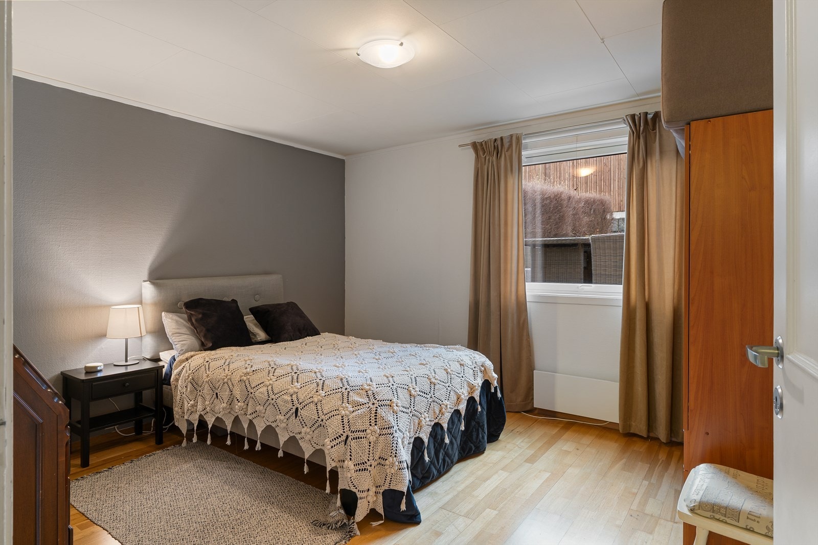 Soverom III Galleribilde