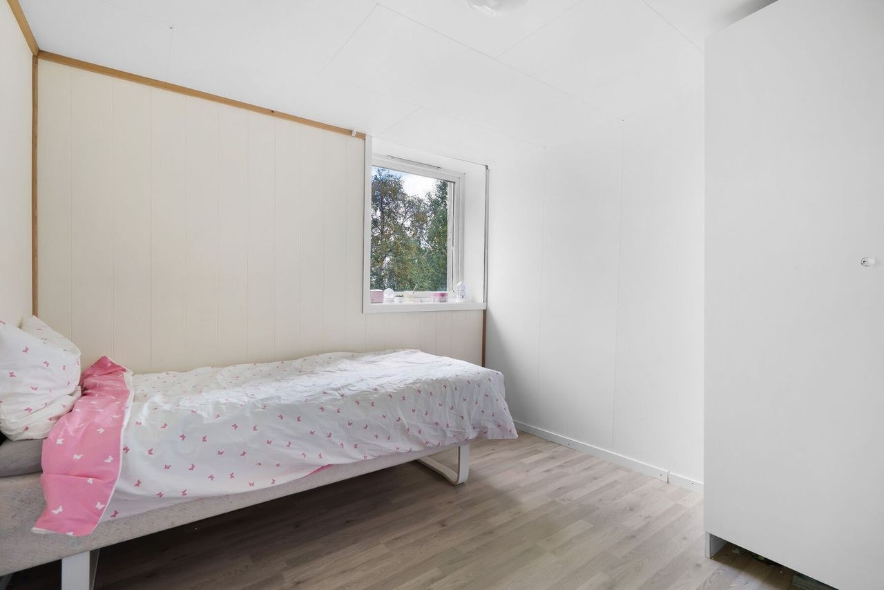 Soverom 1 Galleribilde