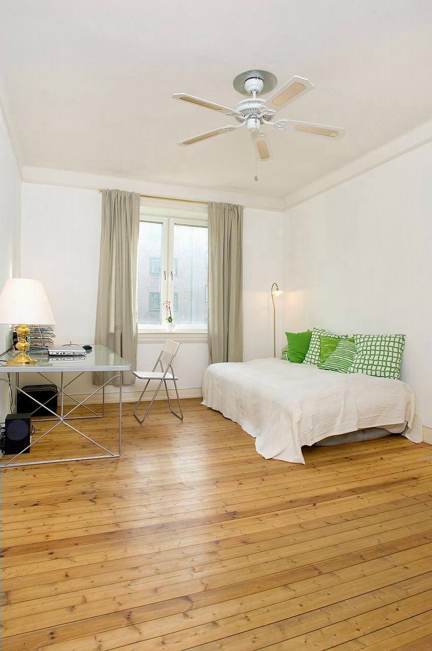 Soverom Galleribilde