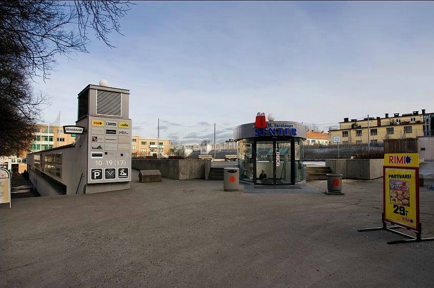 Område Galleribilde