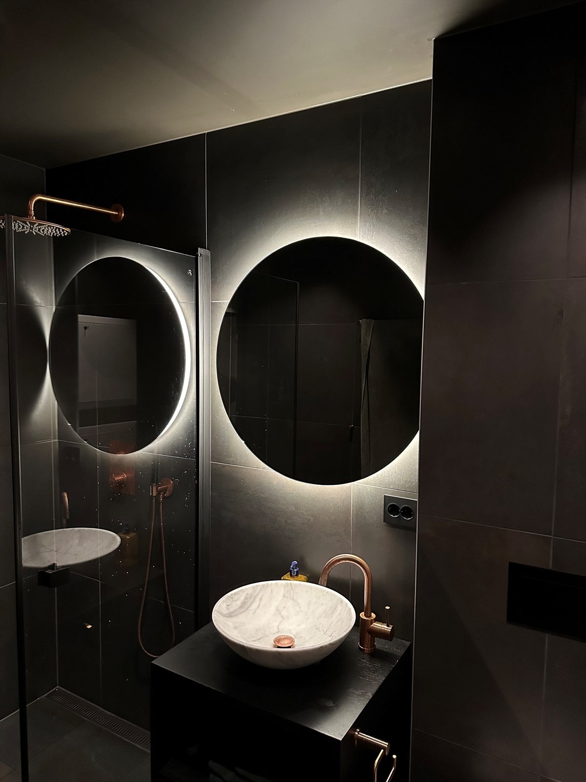 Fra bad 2 Galleribilde