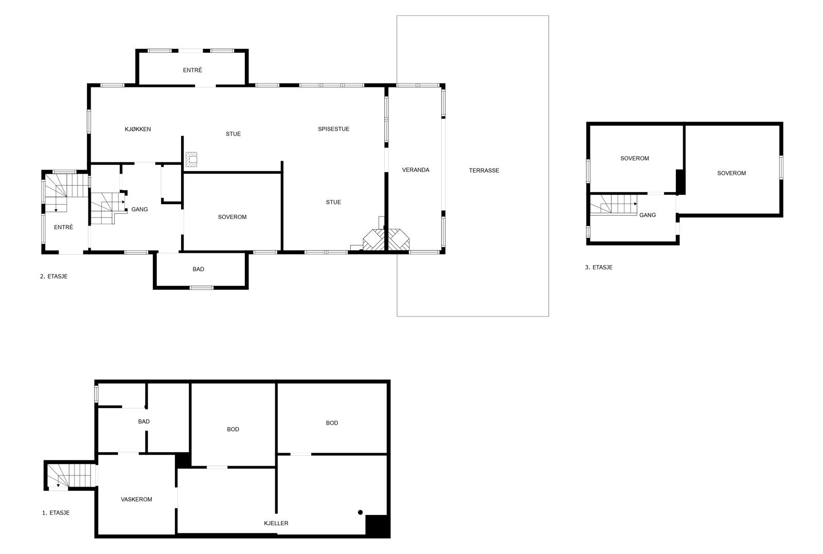 all_floors_151_braskereidsvegen_st_a_camping_braskereidfoss_without_dim Galleribilde