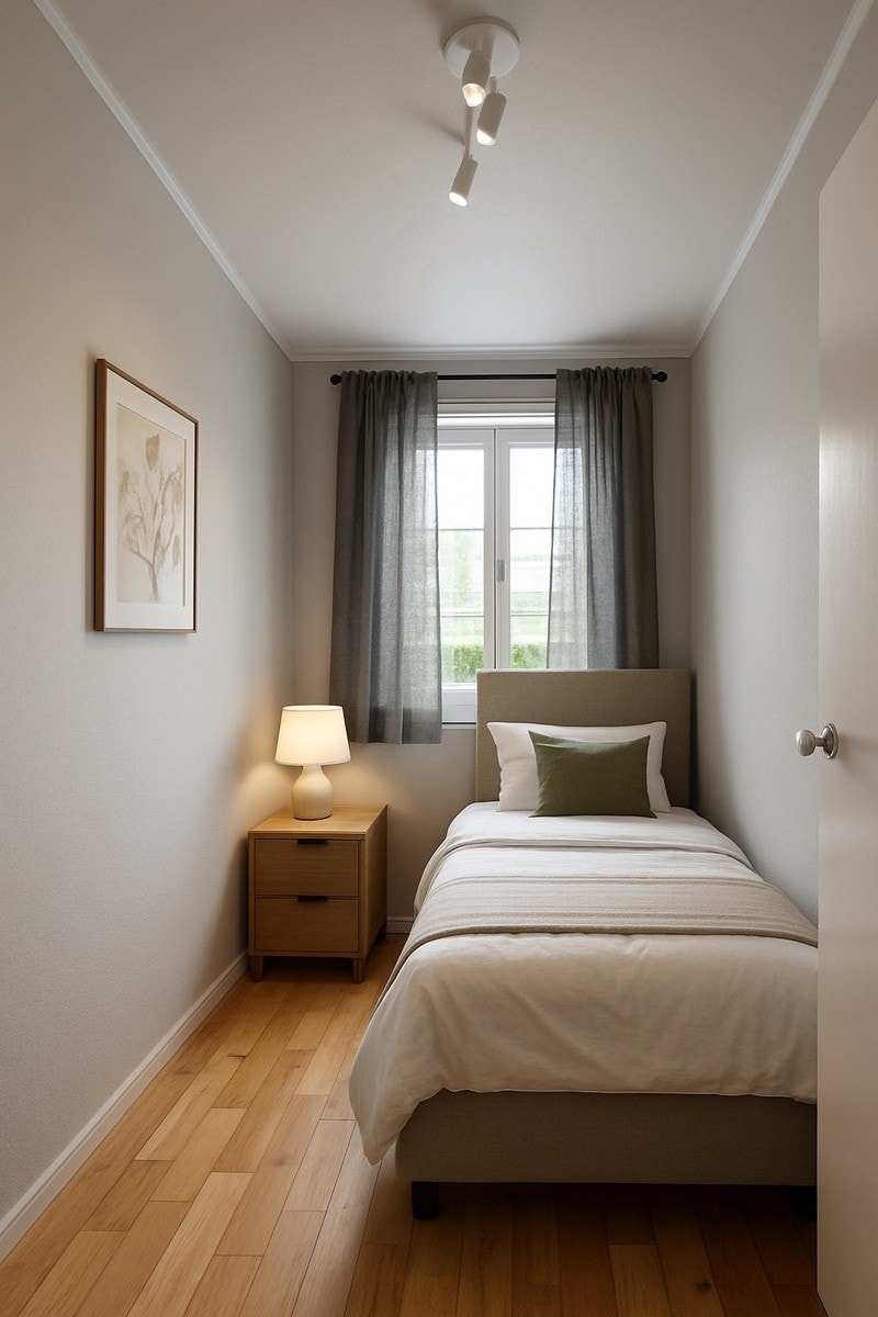 Illustrasjon - Sov 1 Galleribilde