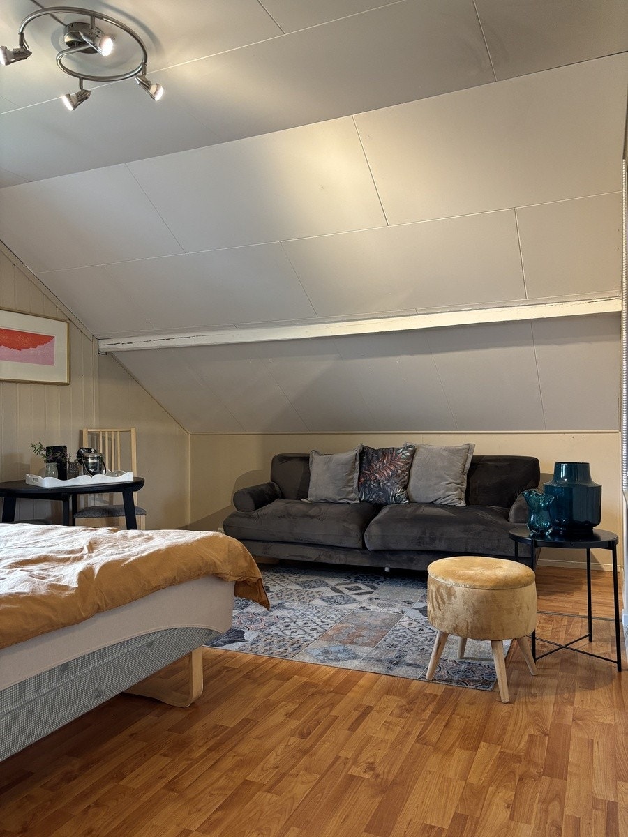 Soverom 1 Galleribilde