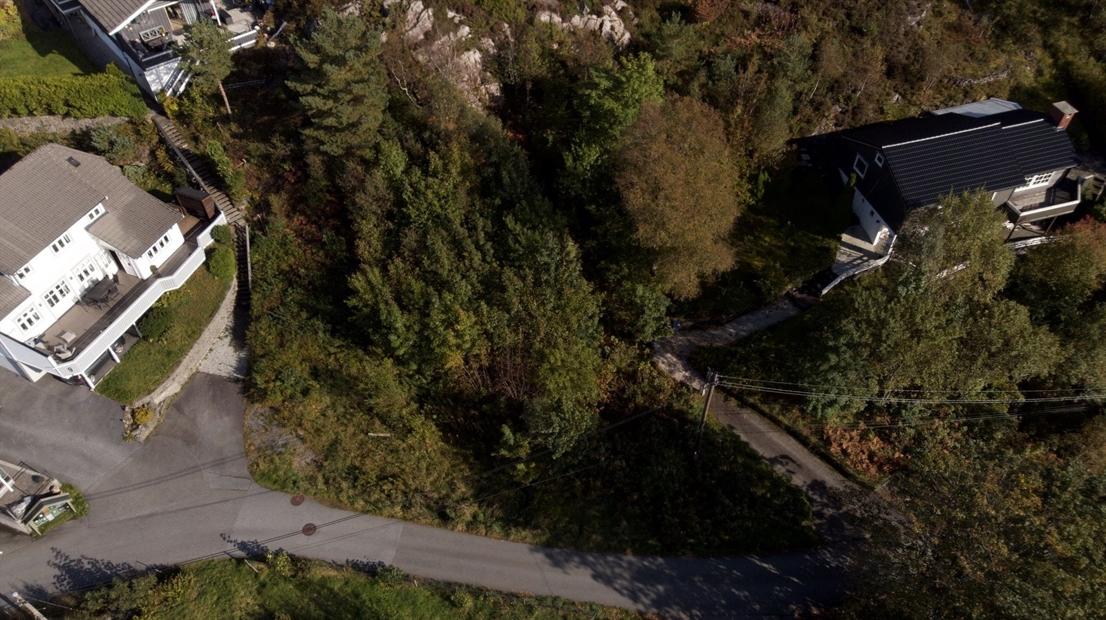 EiendomsMegler 1 ved Trude Gunnlaugsson har gleden av å presentere Fjelltunvegen Galleribilde