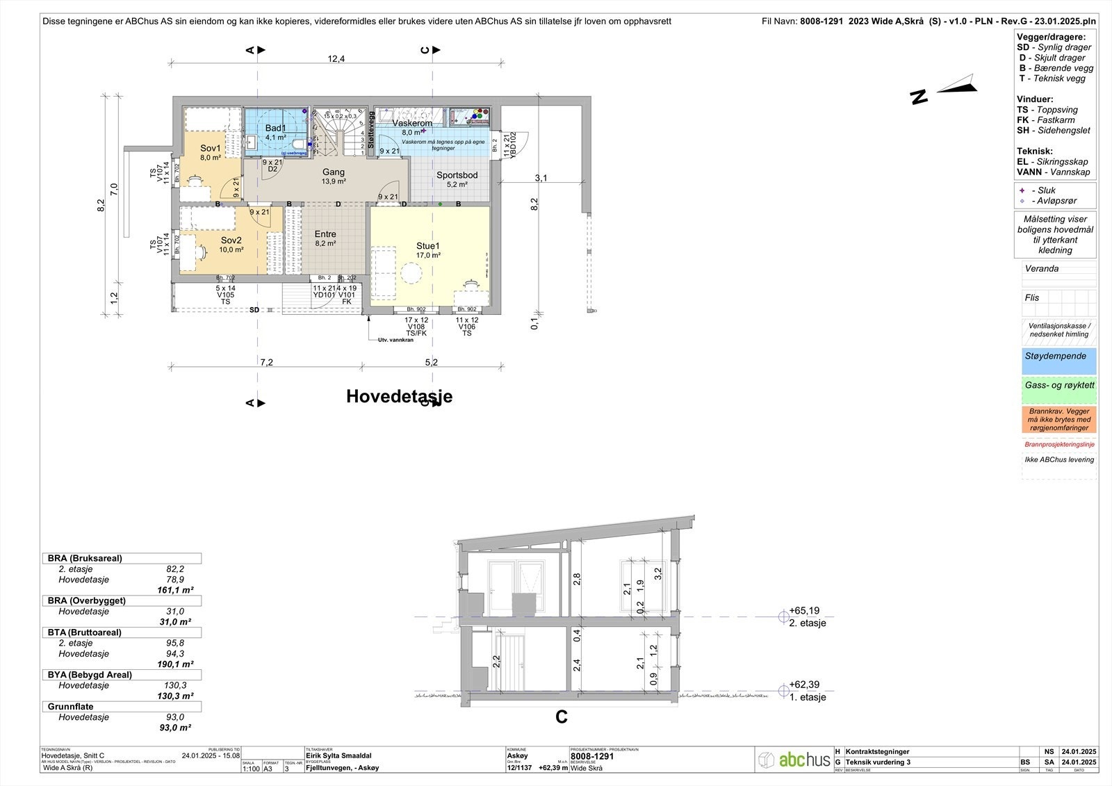 8008-1291 -2023 Wide A,Skrå (R) v1.0 - PLN - Rev.H - 24.01.2025_pages-to-jpg-0003.jpg Galleribilde