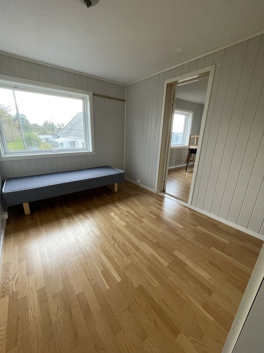 Soverom #1 Galleribilde