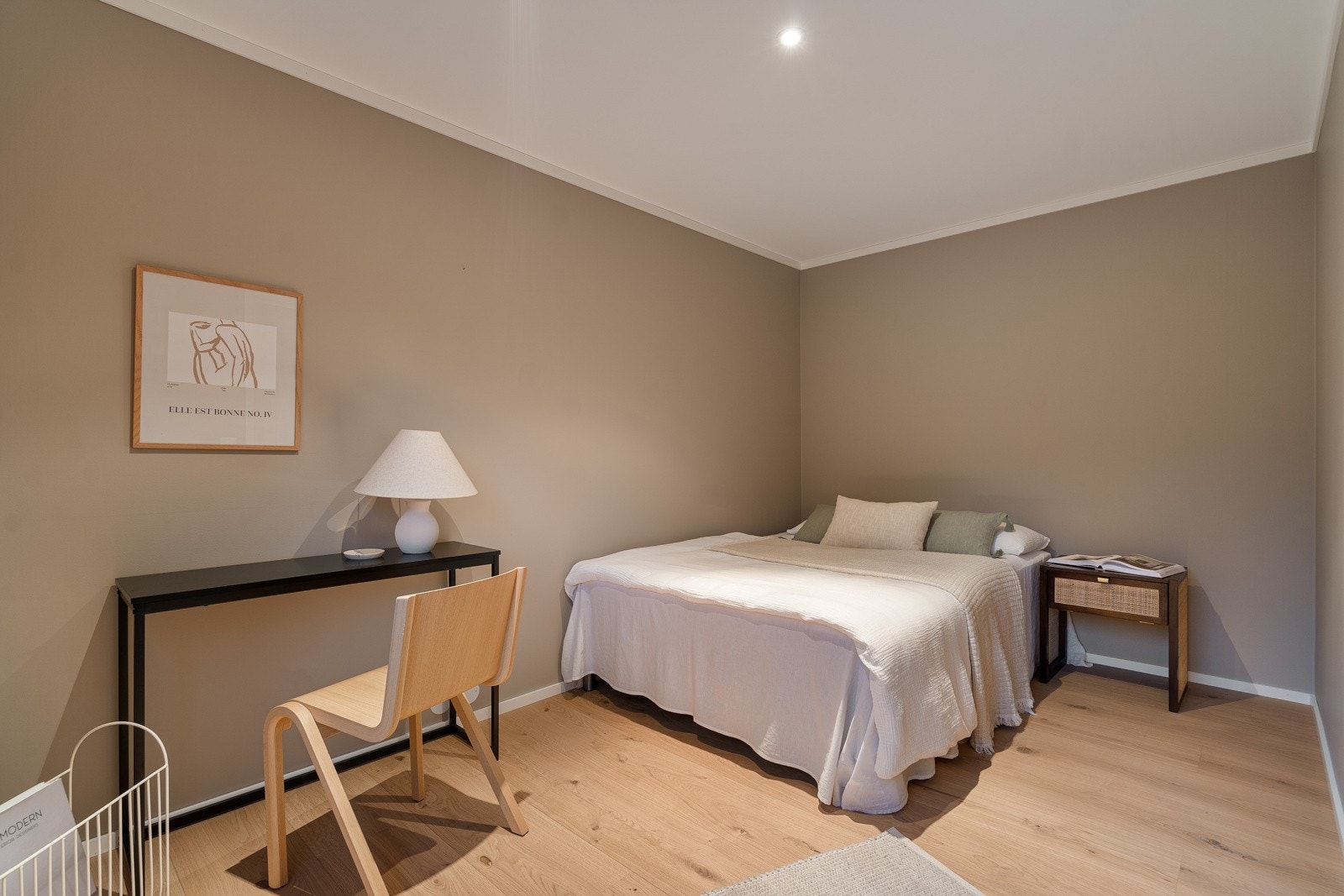 Soverom 3 Galleribilde