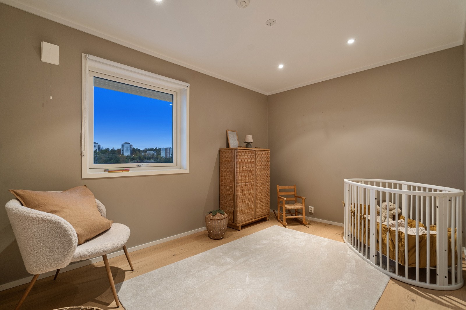 Soverom 2 Galleribilde