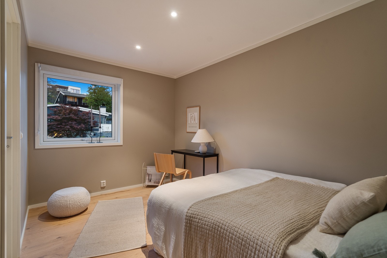 Soverom 3 Galleribilde