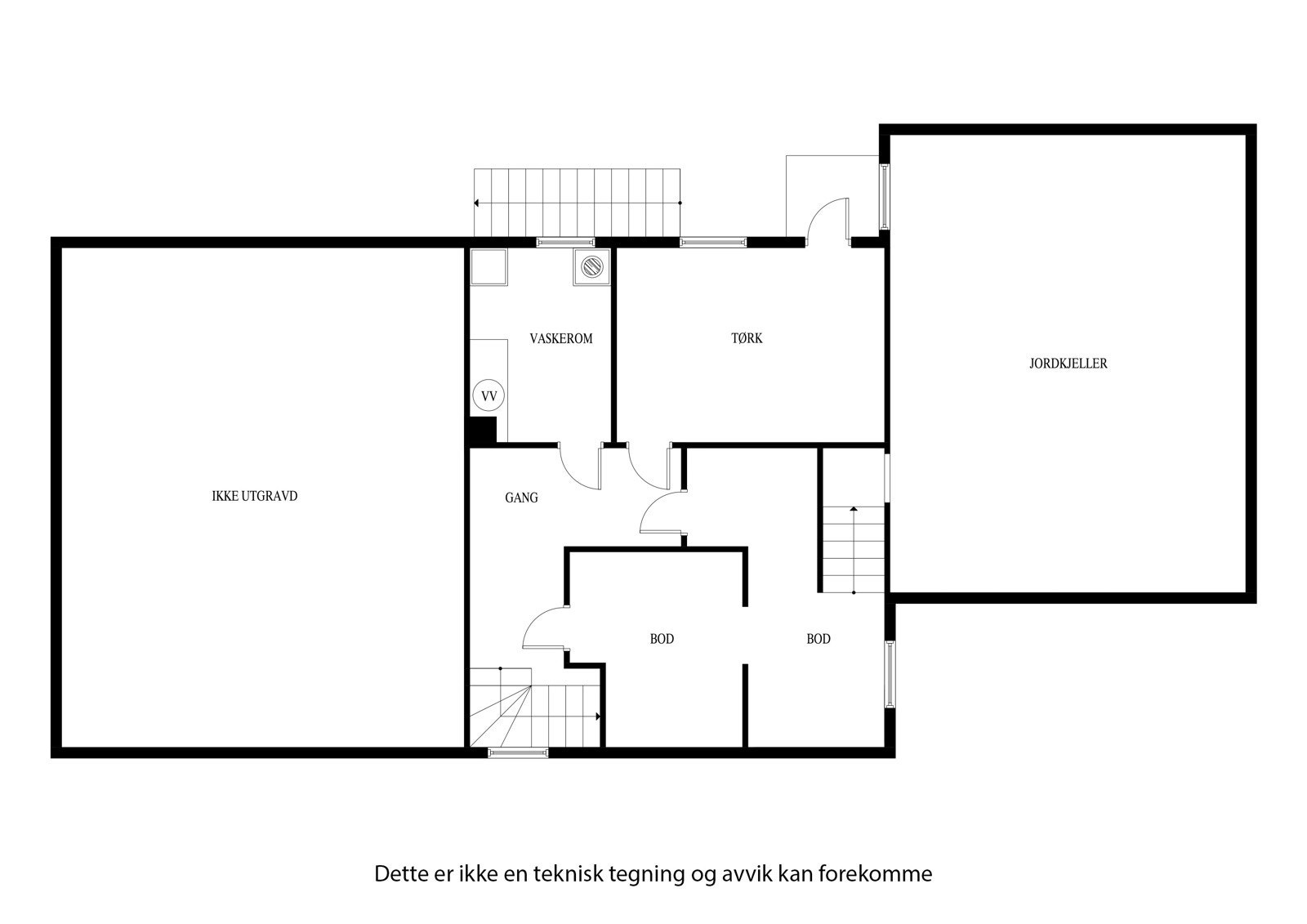 KJELLER Galleribilde