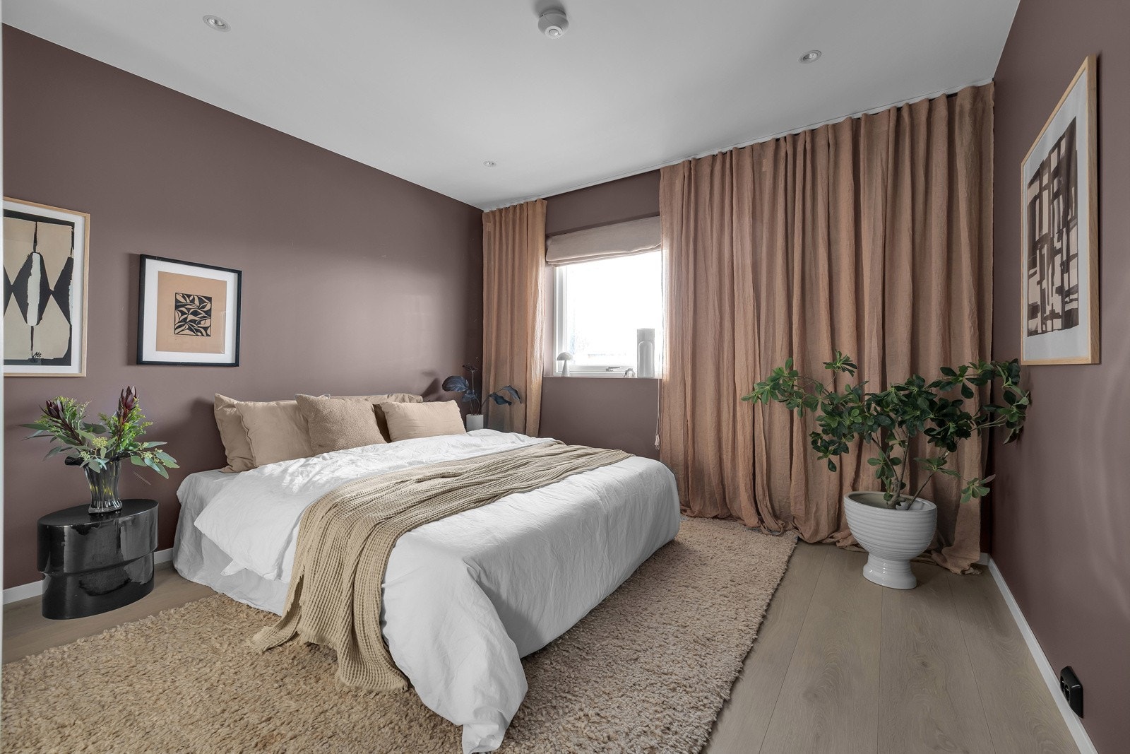 Soverom 1. Galleribilde