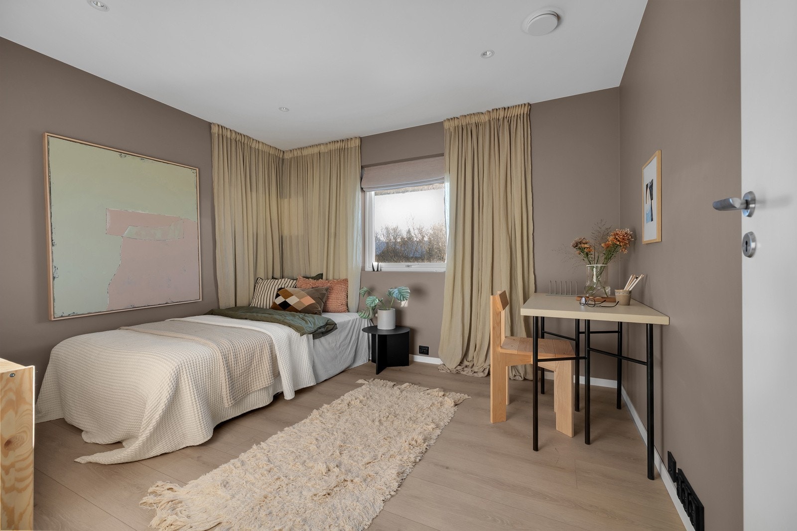 Soverom 2. Galleribilde