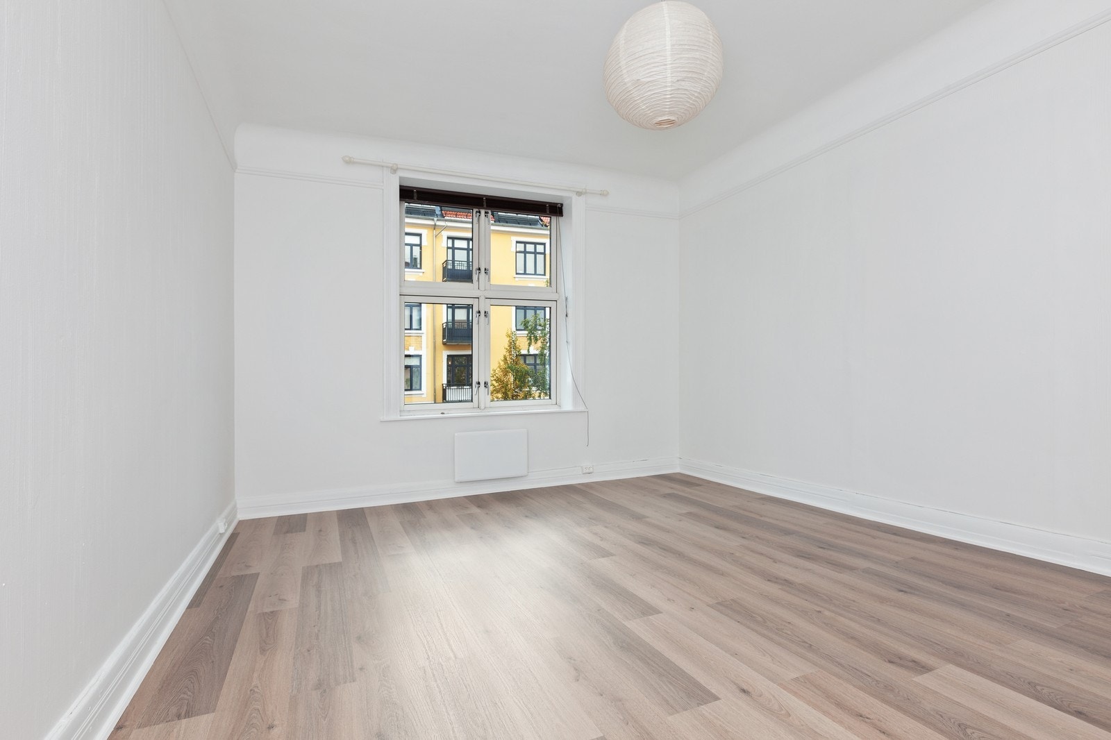 Soverom III. Her er det også garderobeskap. Galleribilde