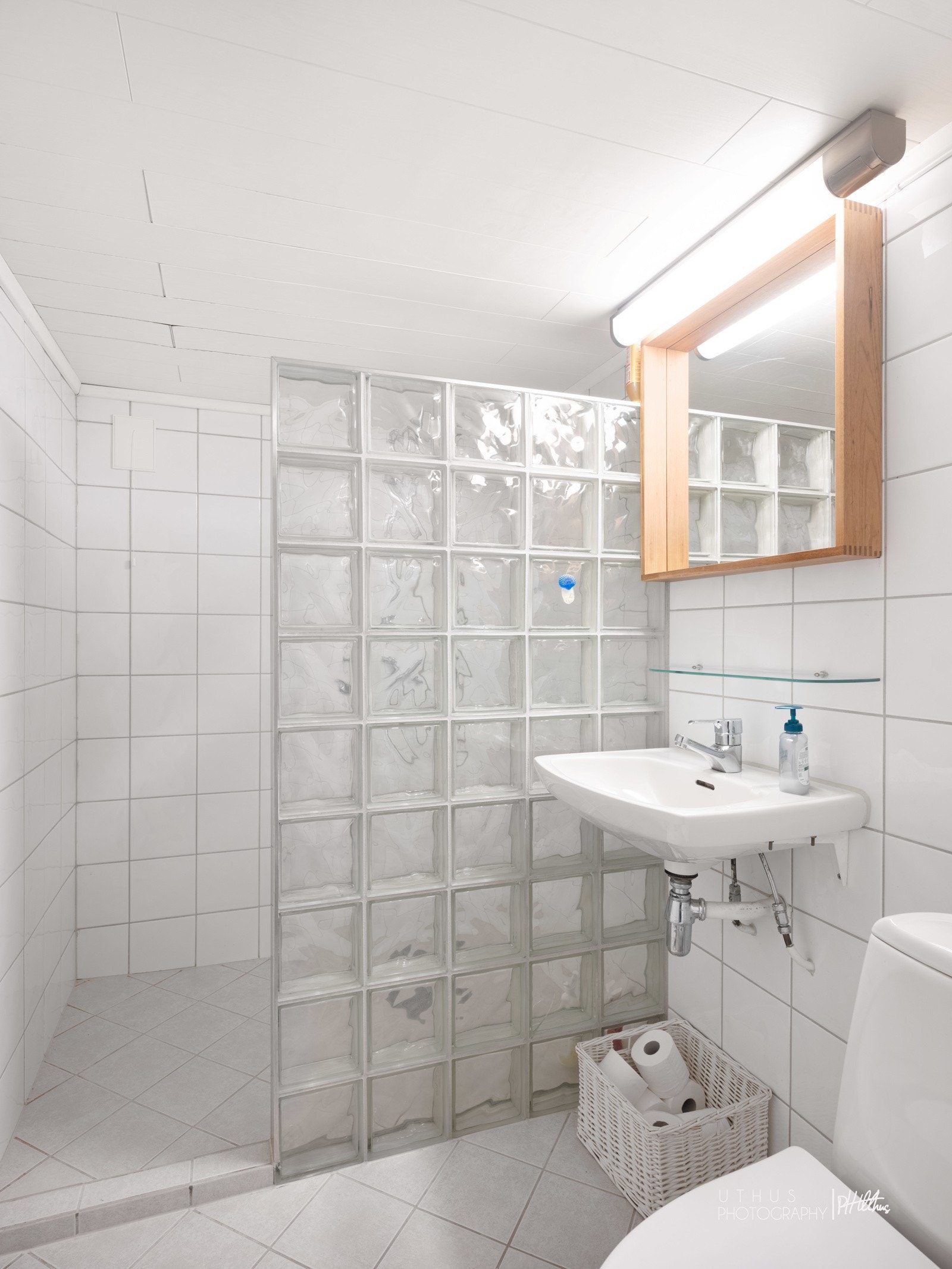 Bad nr 2. Galleribilde