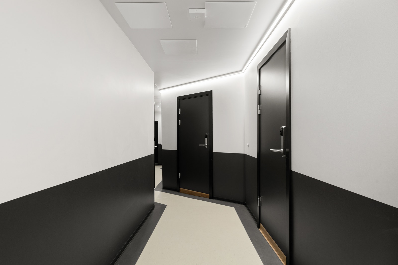 Fellesarealer Galleribilde