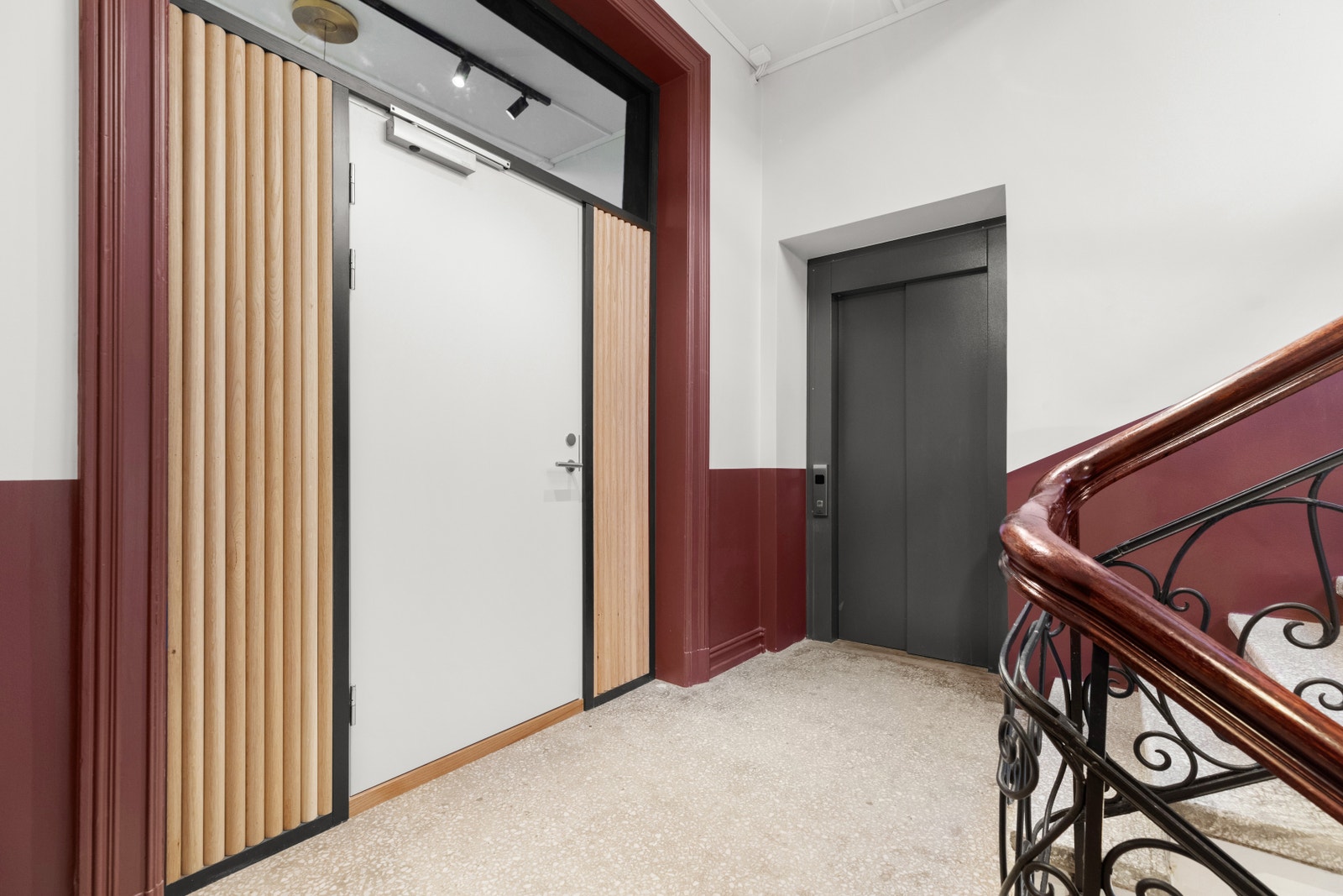 Fellesarealer Galleribilde