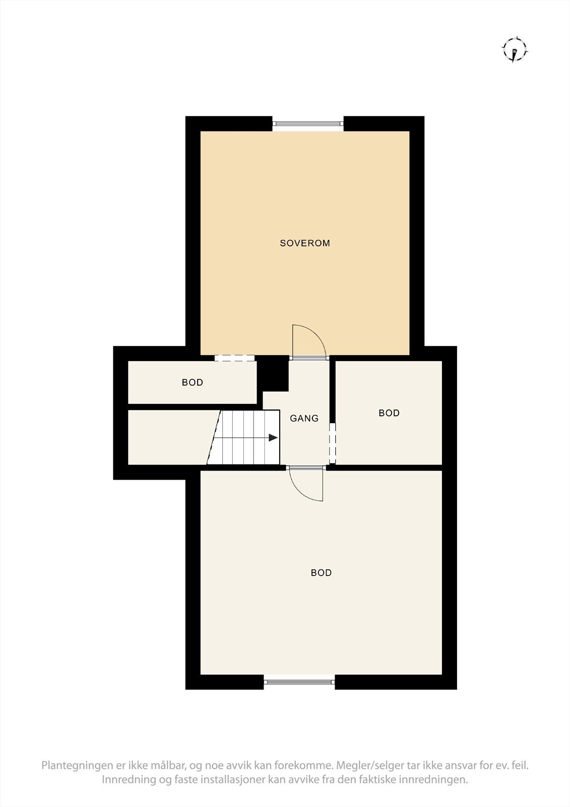 Plantegninger Galleribilde