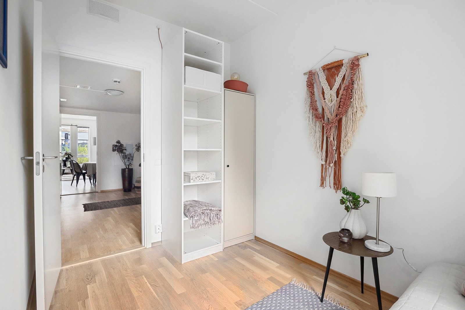 Egner seg godt som barnerom eller gjesterom Galleribilde