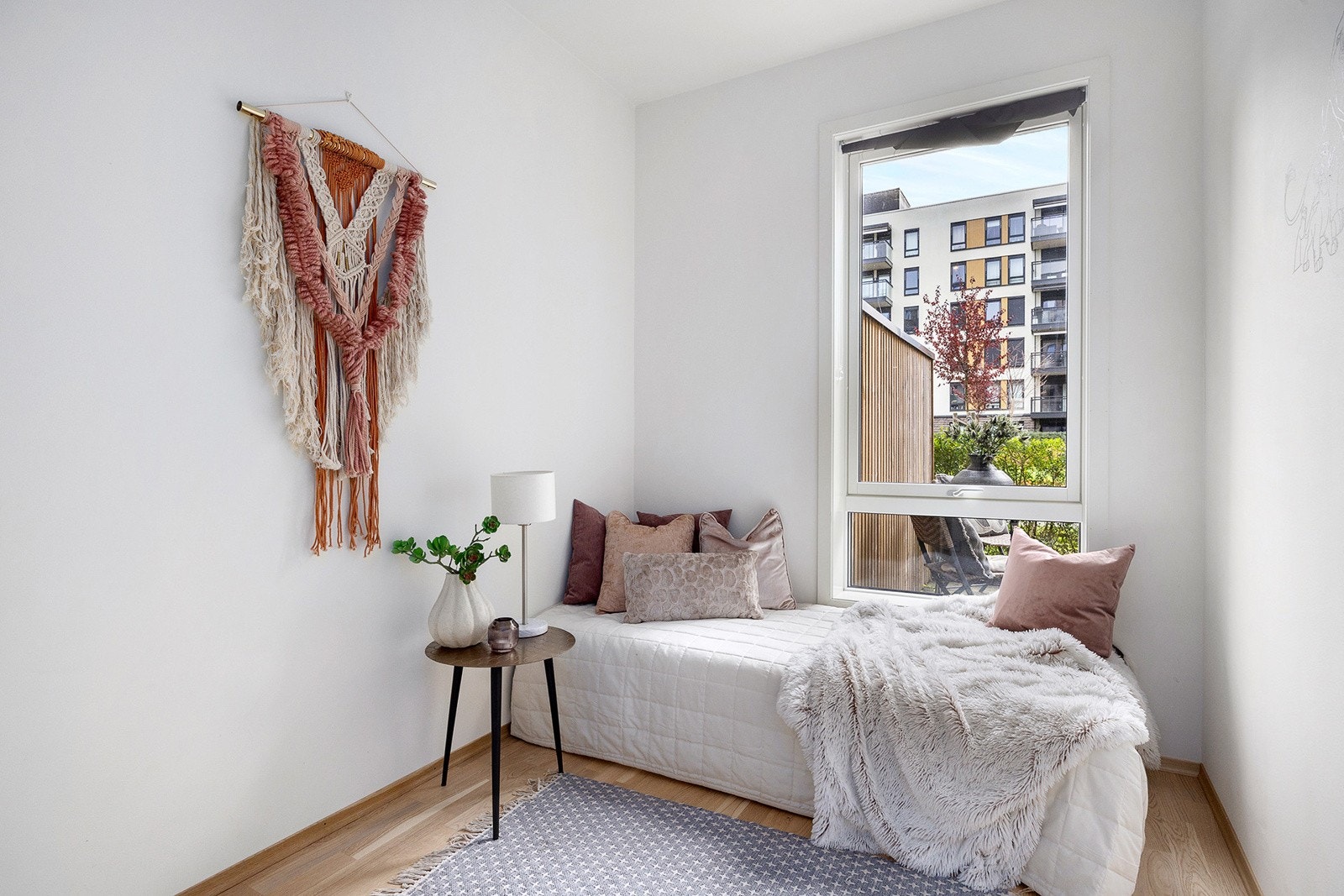 Soverom 2 Galleribilde