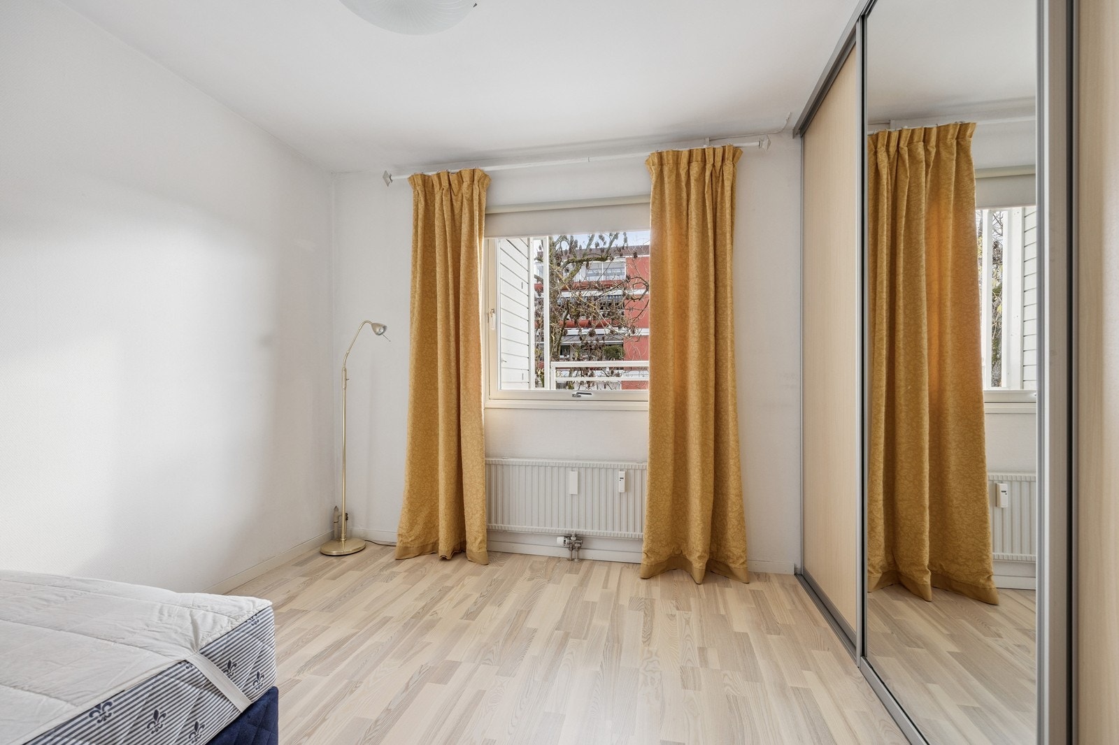 Soverom 1 Galleribilde