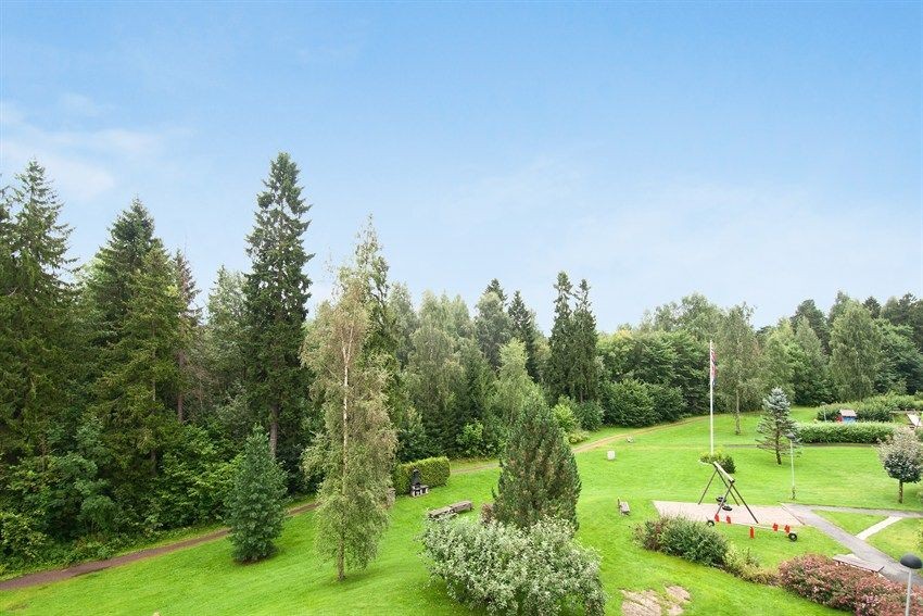 Fellesområder Galleribilde