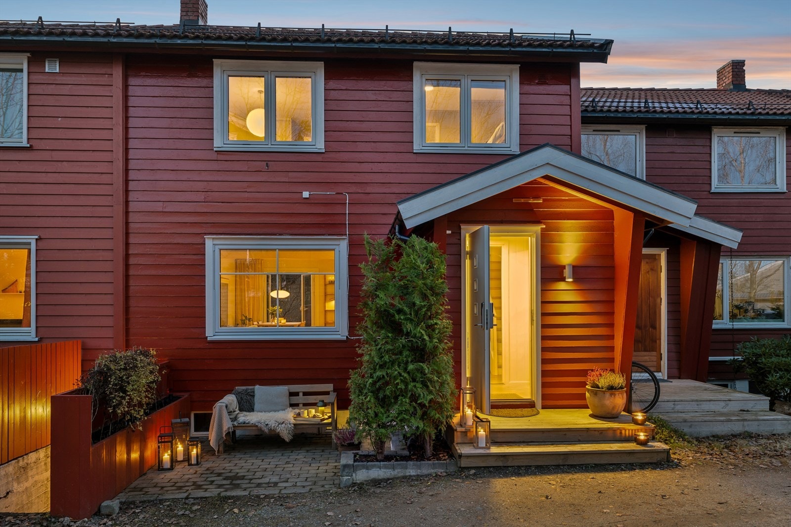 Velkommen til en hyggelig visning søndag 04. januar kl. 12:00. Galleribilde