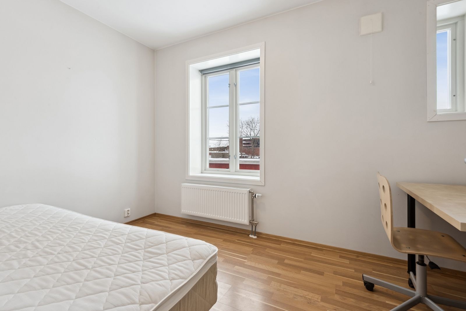 Soverom eller stue Galleribilde