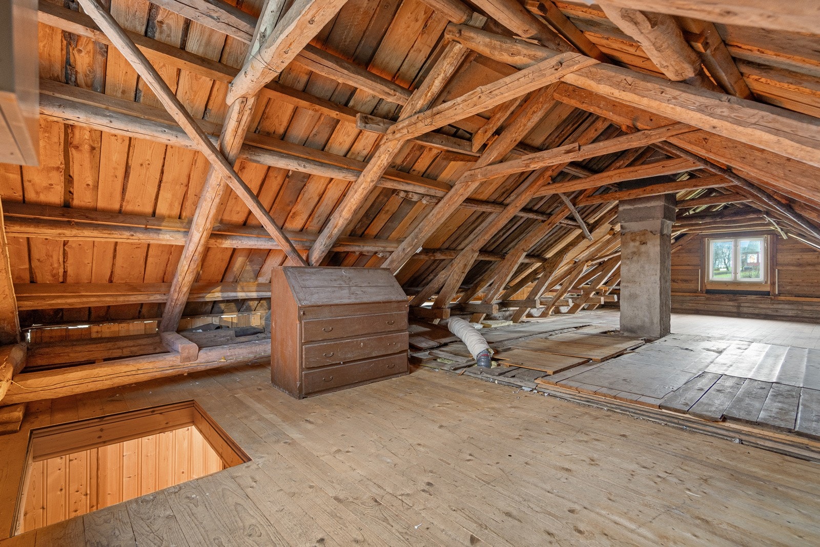Loft Galleribilde