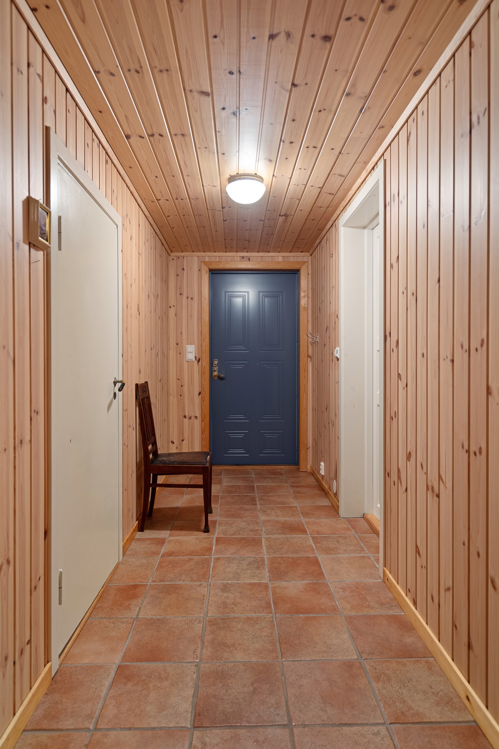 Velkommen inn! Galleribilde