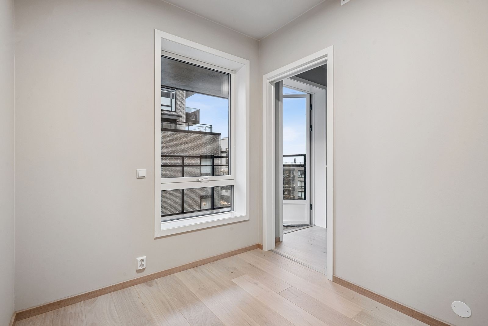 Soverom Galleribilde