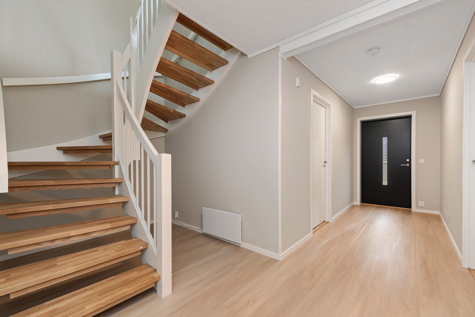 Velkommen inn! Galleribilde