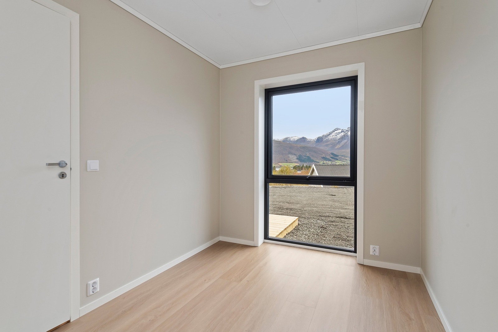 Soverom nr 2 Galleribilde