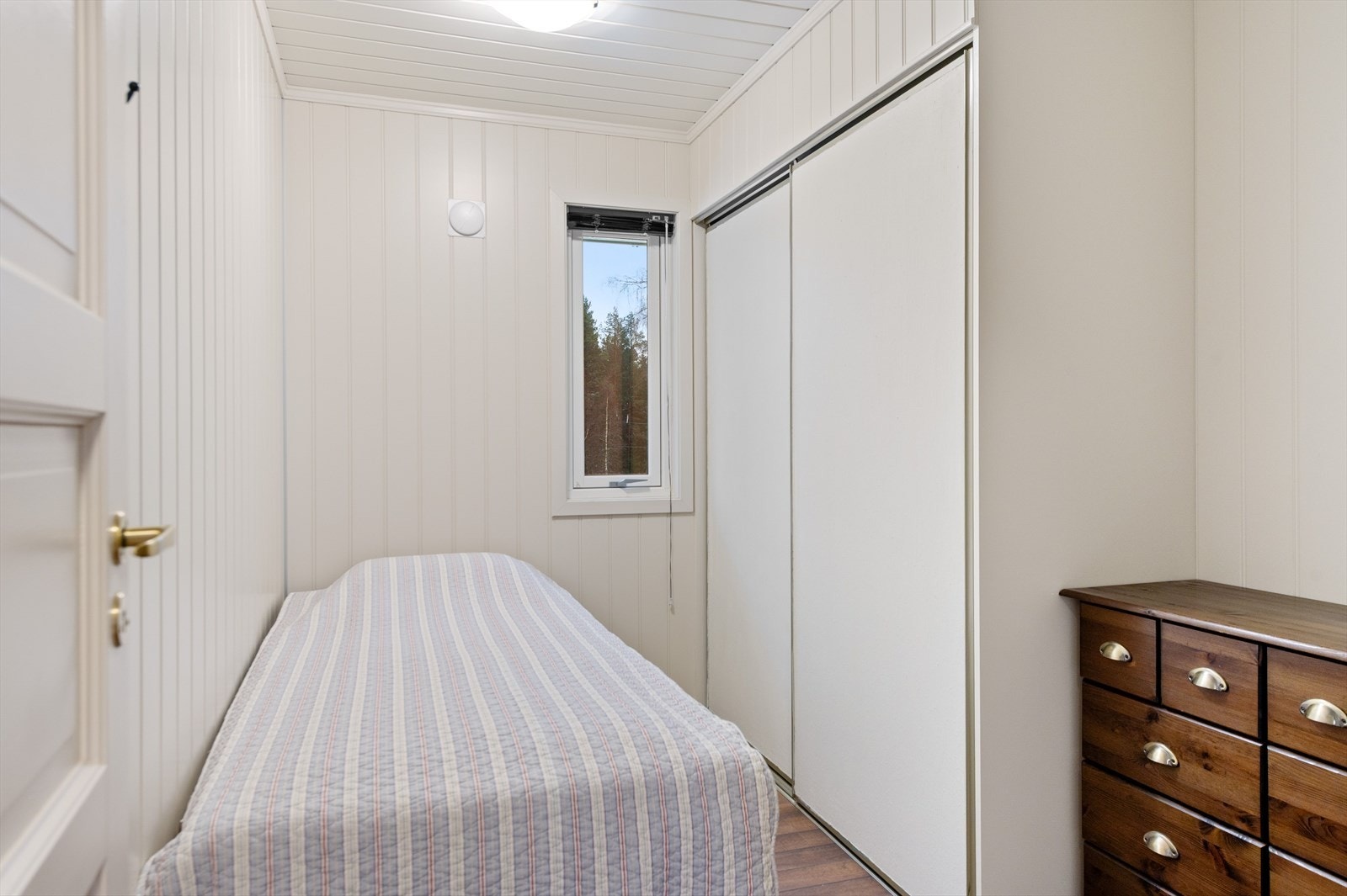 Soverom 3 Galleribilde