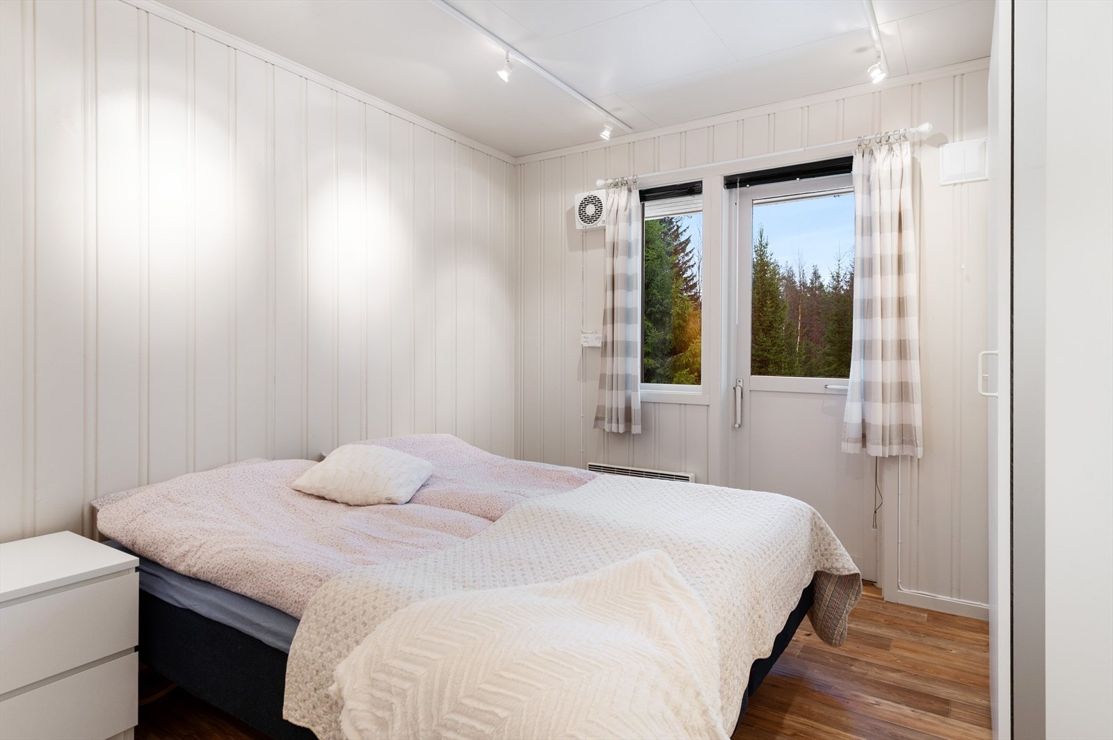 Soverom 1 Galleribilde