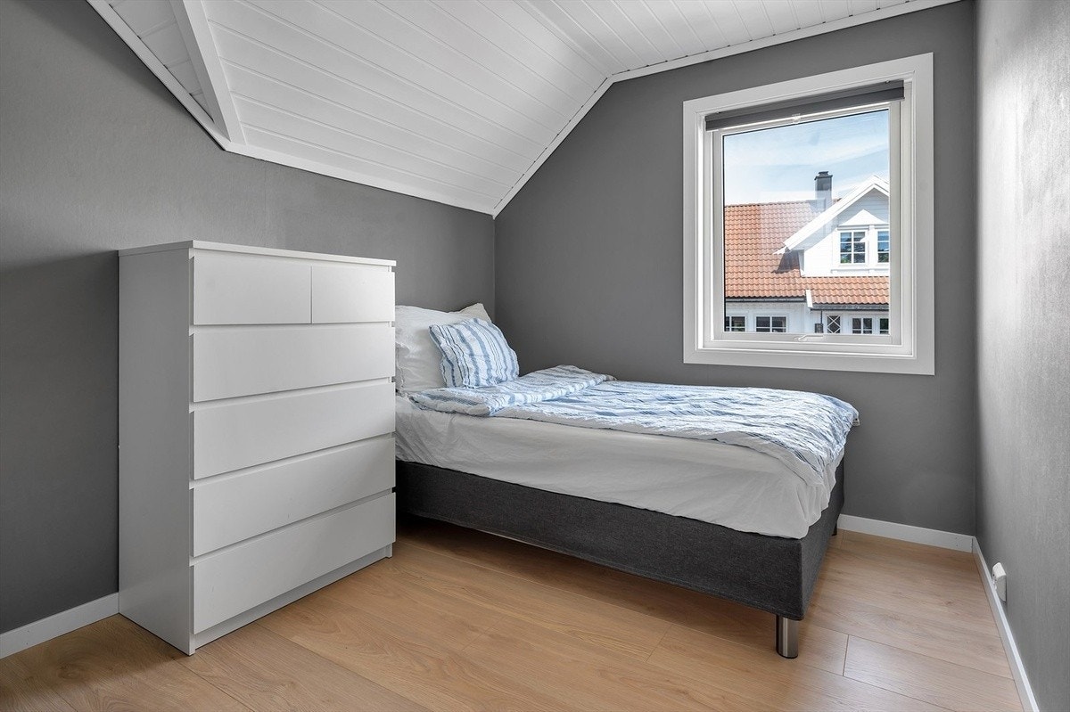 soverom 3 - utleid Galleribilde