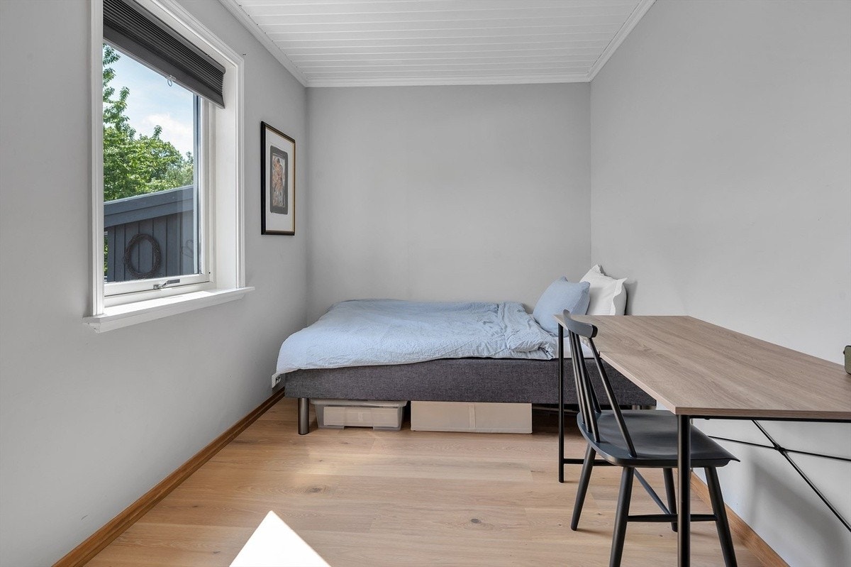 soverom 4 - tilgjengelig Galleribilde