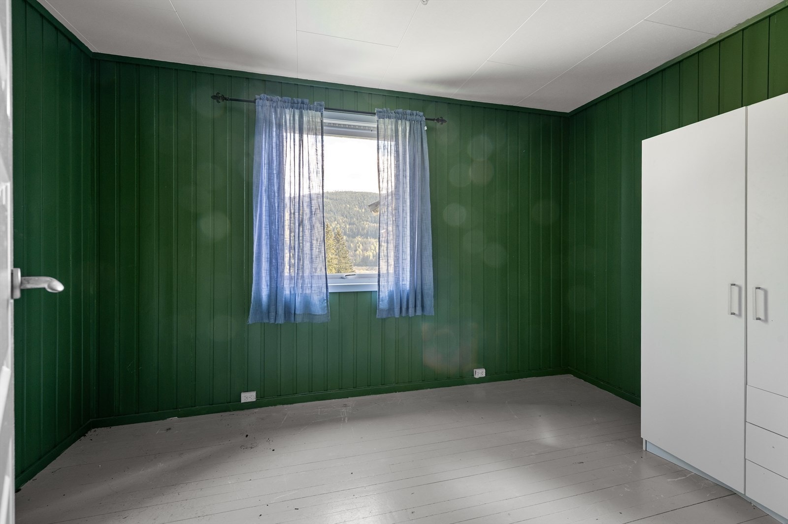 Soverom II Galleribilde