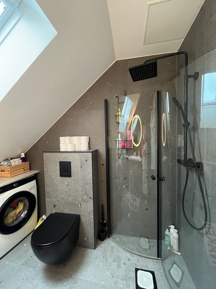 Bad 6. etg Galleribilde